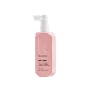 Kevin Murphy Body Mass 100ml - Få fyldigt og voluminøst hår med denne luksuriøse behandling.