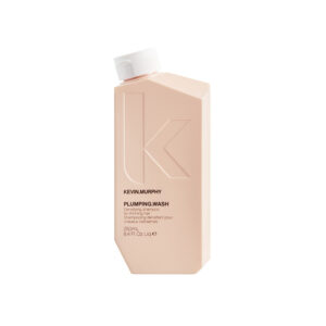 Kevin Murphy Plumping Wash - Få volumen og styrke til dit hår med denne fantastiske shampoo.