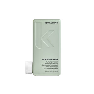 Kevin Murphy Scalp Spa Wash - Hårpleje til en sund hovedbund og smukt hår.