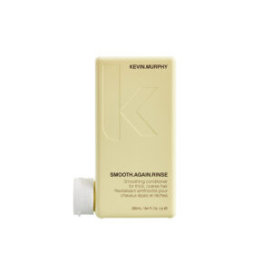 Kevin Murphy Smooth Again Rinse - Fugtgivende balsam for glat og glansfuldt hår.