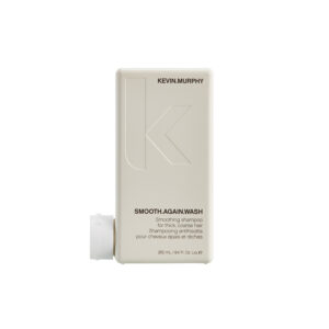 Kevin Murphy Smooth Again Wash - Få silkeblødt og skinnende hår med denne lækre shampoo.