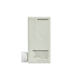 Kevin Murphy Stimulate-Me Wash - Styrkende og stimulerende shampoo til sundt hår.