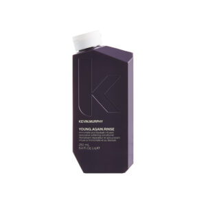 Kevin Murphy Young Again Rinse 250ml - Luksuriøs pleje for ungdommeligt smukt hår.