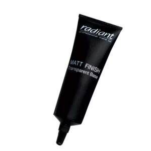 RADIANT PROFESSIONAL - Matt Finish Transparent Base