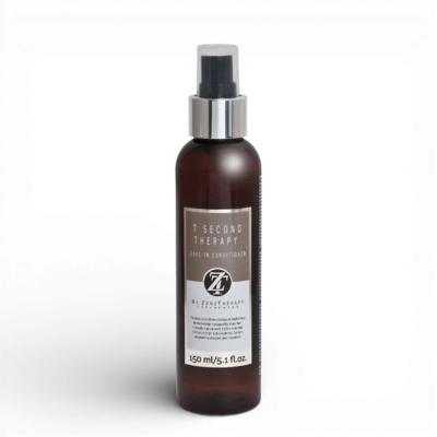 Zenz Therapy 7 Second Therapy Leave In Conditioner 150 ml