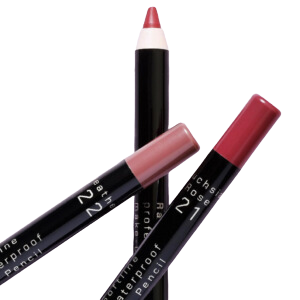 Radiant Professional Soft Line Waterproof Lip Pencil - Langvarig læbefarve og præcision til perfekte læber.