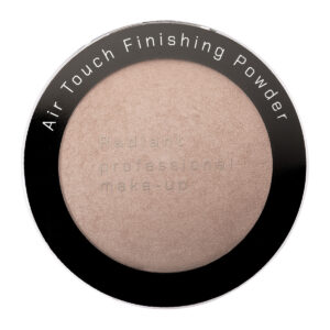 RADIANT PROFESSIONAL - Air Touch Finishing Powder - 01 Mother Of Pearl