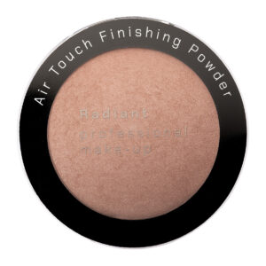 RADIANT PROFESSIONAL - Air Touch Finishing Powder - 02 Skin Tone