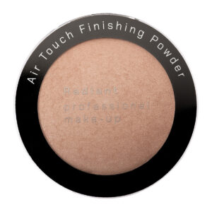 RADIANT PROFESSIONAL - Air Touch Finishing Powder - 03 Light Tan