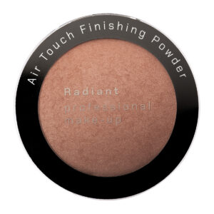 RADIANT PROFESSIONAL - Air Touch Finishing Powder - 04 Terracotta