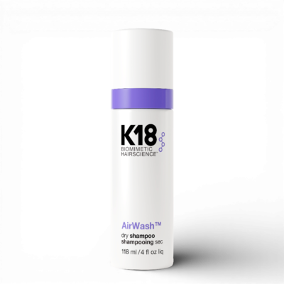 K18 Airwash Dry Shampoo 118 ml