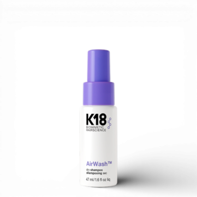 K18 Airwash Dry Shampoo 47 ml
