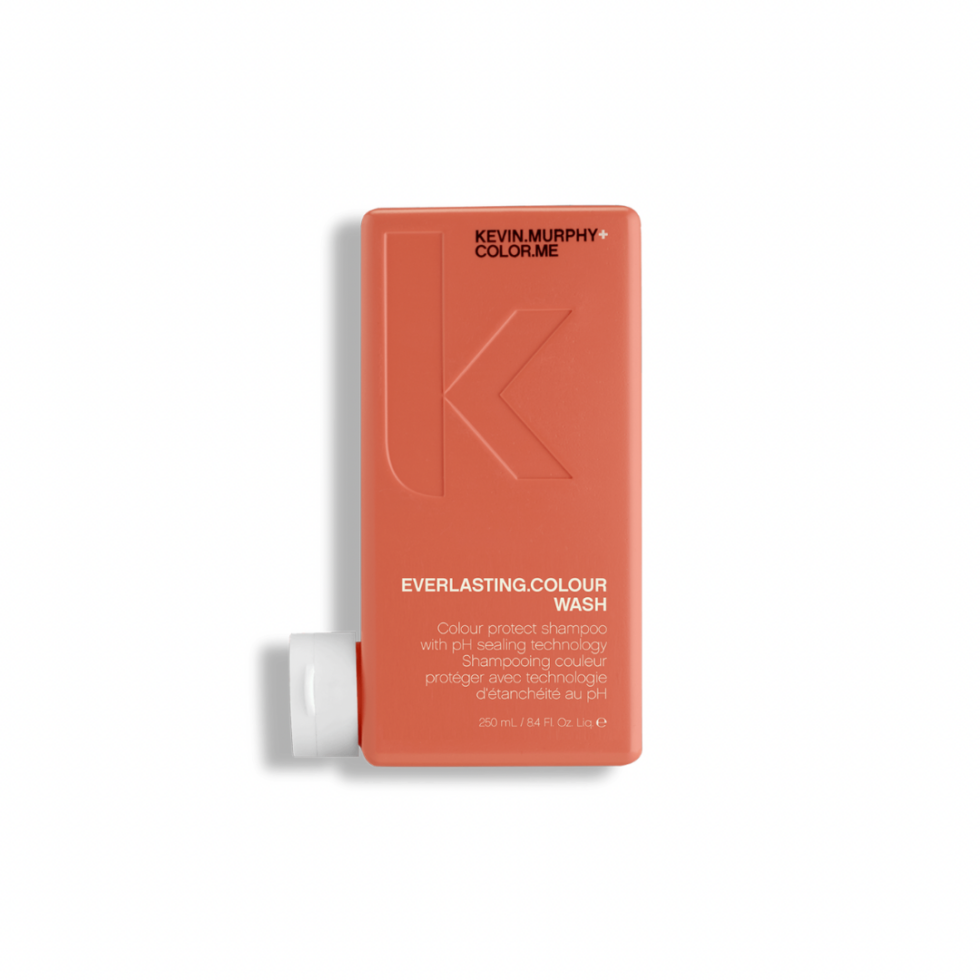 Kevin Murphy Everlasting Colour Wash - Farvebeskyttende shampoo til langvarig farvepragt.