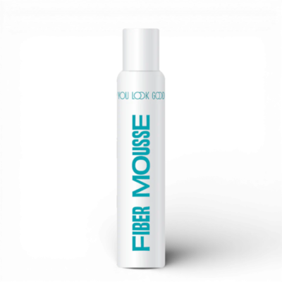 You Look Good Fiber Mousse 200 ml.