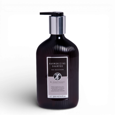 Zenz Therapy Harmonizing Shampoo Sea Buckhorn 300 ml