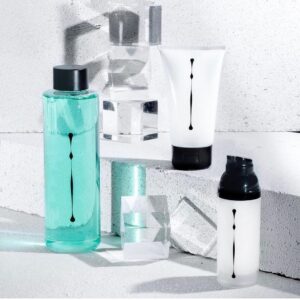 Makeupfjerner