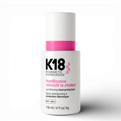 K18 Heat Bounce 118 ml.