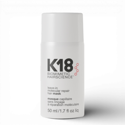 K18 Leave-In Molecular Repair Hair Mask 50 ml