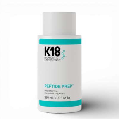 K18 Peptide Prep Detox Shampoo 250 ml