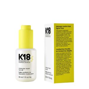 K18 - Molecular Repair Hair Oil 30ml