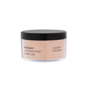 RADIANT PROFESSIONAL - Loose Powder - 06 Natural Tan