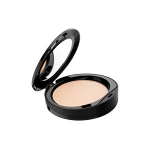 Maxi Coverage Powder - 04 Peachy Beige