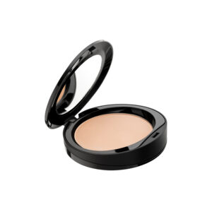fast pudder foundation fra RADIANT PROFESSIONAL makeup - Maxi Coverage Powder