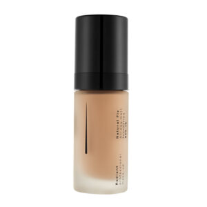 Natural Fix All Day Matt Makeup 06 fra Radiant Professional - Skab et fejlfrit, mat look hele dagen. Let, naturlig dækning for en strålende finish.