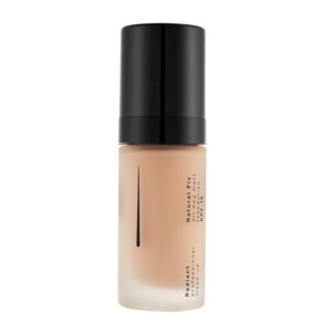 Radiant Professional Natural Fix All Day Matt Makeup 6B - Langvarig mat skønhed for din teint.