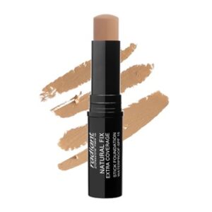 RADIANT PROFESSIONAL - Natural Fix Extra Coverage Stick Foundation - 02 Granola