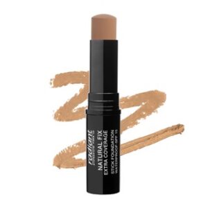 RADIANT PROFESSIONAL - Natural Fix Extra Coverage Stick Foundation - 03 Sandstone