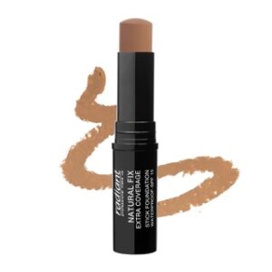 RADIANT PROFESSIONAL - Natural Fix Extra Coverage Stick Foundation - 05 Ginger
