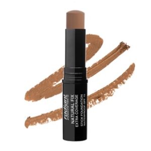 RADIANT PROFESSIONAL - Natural Fix Extra Coverage Stick Foundation - 07 Cinammon