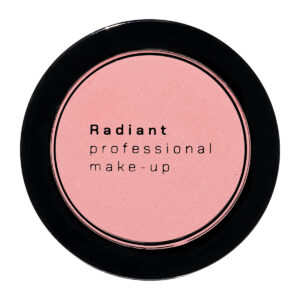 Radiant Professional Pure Matt Blush Color - Skab naturlig skønhed med vores matte blush-pigmenter til en fejlfri teint.