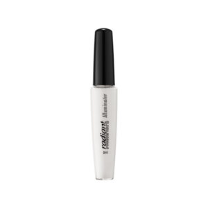 white concealer. Radiant Illuminator makeup