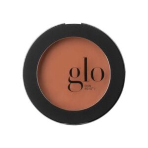 Glo Skin Beauty Cream Blush: Oplev en naturlig flush eller markant farvepop med denne lette, mineralske formel. Skab en fejlfri glød med vores eksklusive Cream Blush.