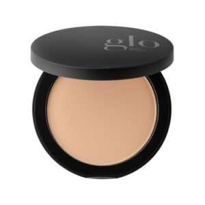 GLO SKIN BEAUTY - Pressed Base Mineralsk Foundation