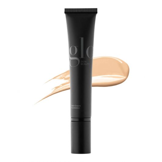 GLO SKIN BEAUTY - Satin Cream Foundation