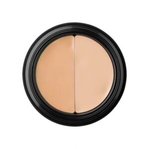 GLO SKIN BEAUTY Under Eye Concealer - Dæk mørke rande og fremhæv dine øjne med vores concealer.