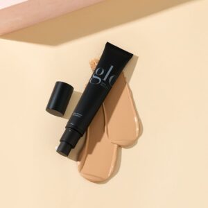 foundation - skab naturlig makeup