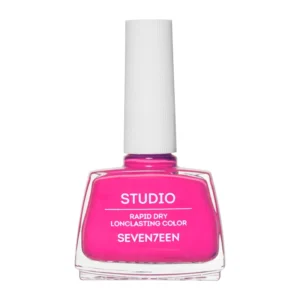 Seven7een nail polish neon