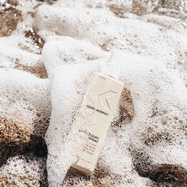kevin murphy produkter - hårpleje og bæredygtig hårprodukter til din styling