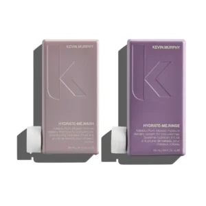 KEVIN MURPHY DUOPACK Hydrate. shampoo til tørt hår, der giver håret masser af fugt og glans