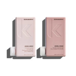 KEVIN MURPHY DUOPACK angel shampoo og conditioner til fint hår der får dit tynde hår til se fyldig ud