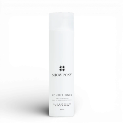 Showpony Strength And Shine Conditioner 250 ml