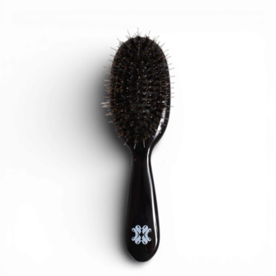 Mini Paddle Brush