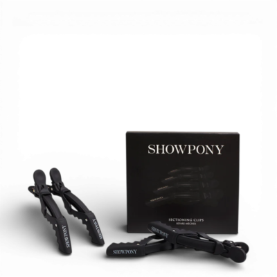 Sectioning Clips 4 stk