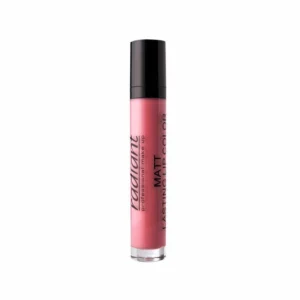 matt lasting lipcolor