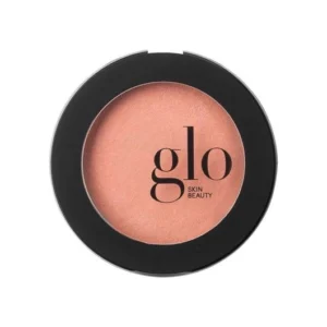 Glo Skin Beauty Blush Flowerchild: En let, langvarig blush med naturlig friskhed og blomstrende farver, ideel for alle hudtyper.