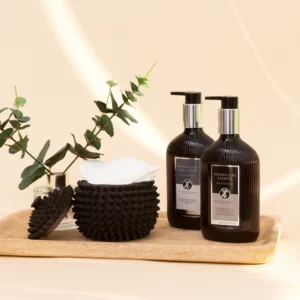Parfumefri Hårpleje
